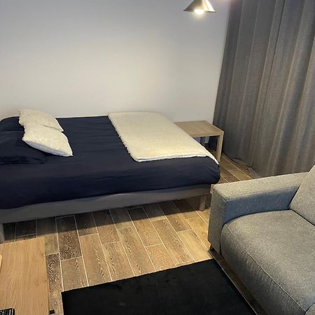 Studio Bien Situe & Tout Equipe Dans Une Maison Scionzier Extérieur photo